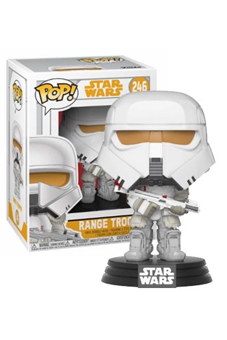 Pop! Star wars 246 : Range Trooper